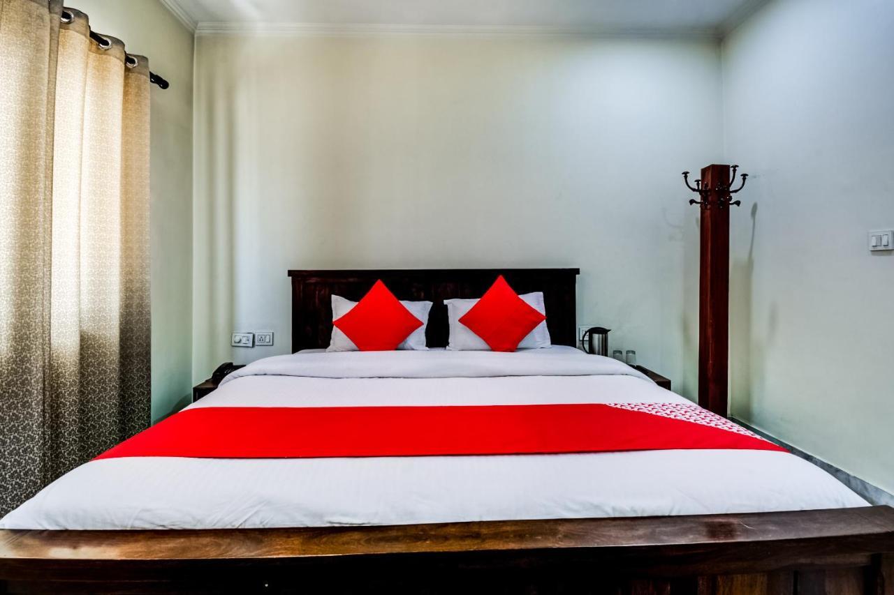 Oyo 22400 Hotel Lichana Haveli 자이푸르 외부 사진