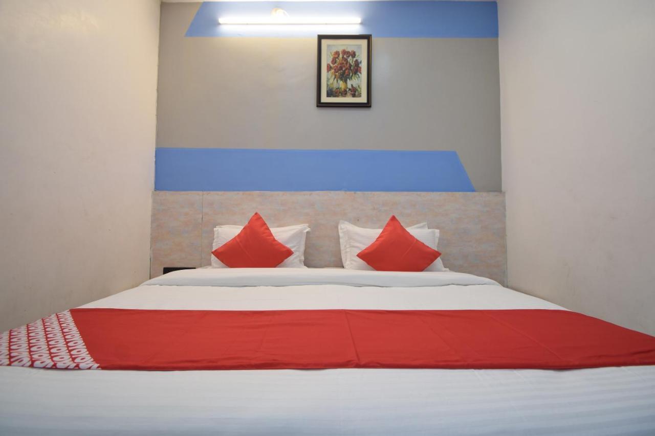 Oyo 22400 Hotel Lichana Haveli 자이푸르 외부 사진