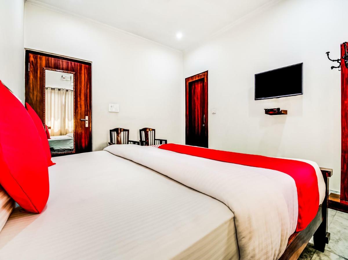 Oyo 22400 Hotel Lichana Haveli 자이푸르 외부 사진