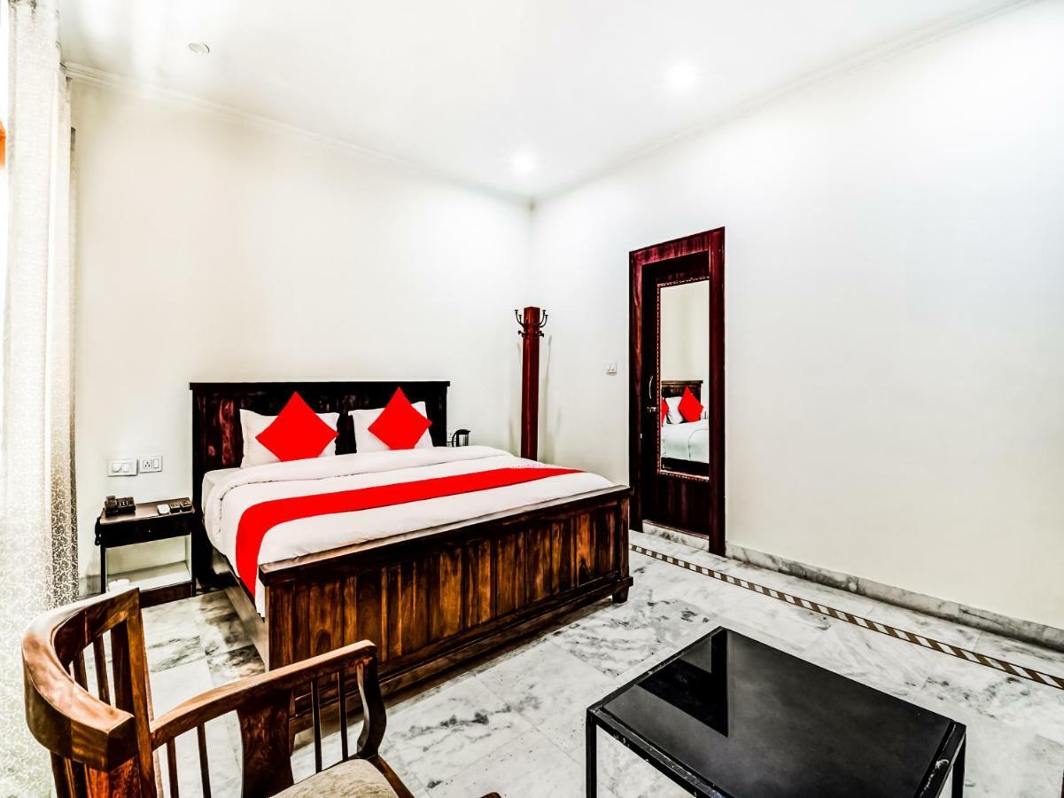 Oyo 22400 Hotel Lichana Haveli 자이푸르 외부 사진