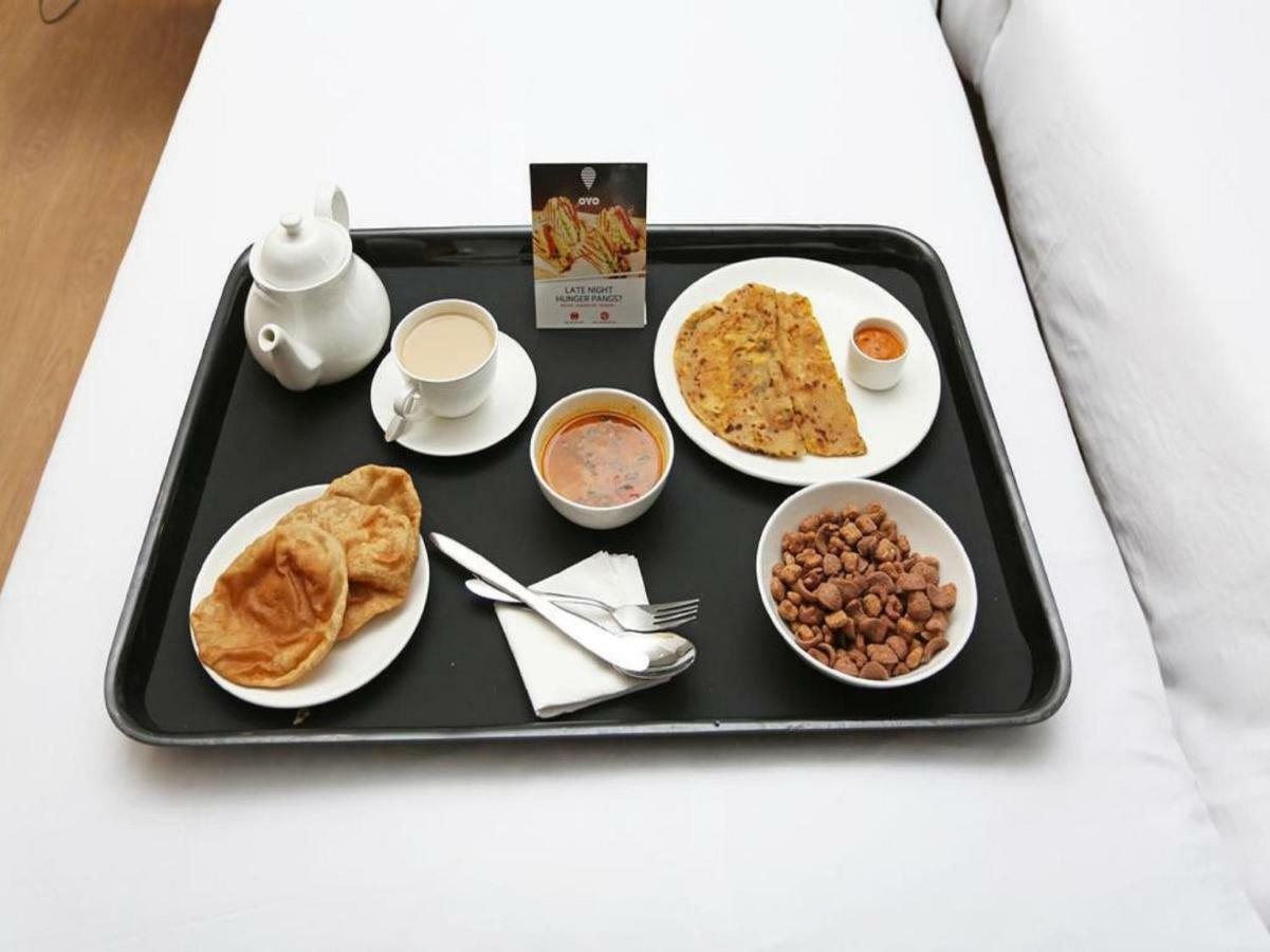 Oyo 22400 Hotel Lichana Haveli 자이푸르 외부 사진